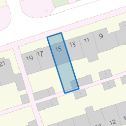 Perceel WDN01-B-5311