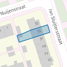 Perceel WDN01-B-5320