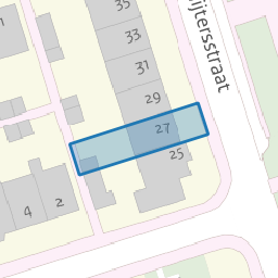 Perceel WDN01-B-5323