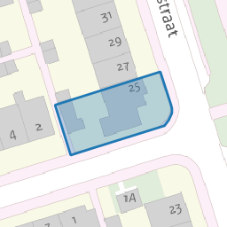 Perceel WDN01-B-5324