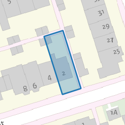 Perceel WDN01-B-5325