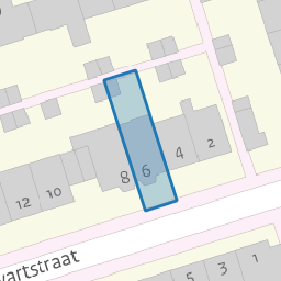 Perceel WDN01-B-5327