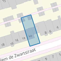 Perceel WDN01-B-5329