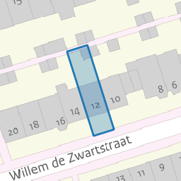 Perceel WDN01-B-5330