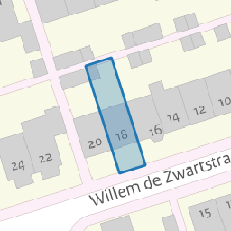 Perceel WDN01-B-5333