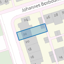 Perceel WDN01-B-5336