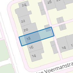 Perceel WDN01-B-5338