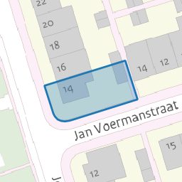 Perceel WDN01-B-5340
