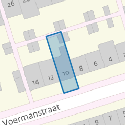 Perceel WDN01-B-5343