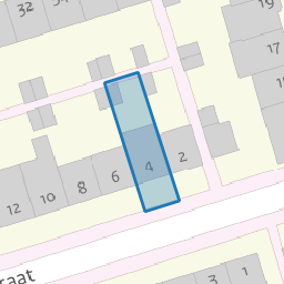 Perceel WDN01-B-5346