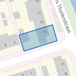 Perceel WDN01-B-5348