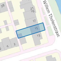 Perceel WDN01-B-5349