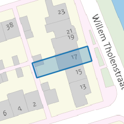 Perceel WDN01-B-5350