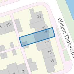 Perceel WDN01-B-5351