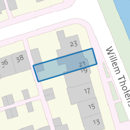 Perceel WDN01-B-5352