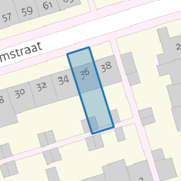 Perceel WDN01-B-5355
