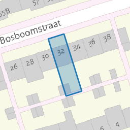 Perceel WDN01-B-5357