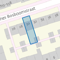 Perceel WDN01-B-5358