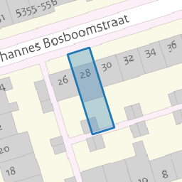 Perceel WDN01-B-5359