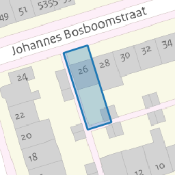 Perceel WDN01-B-5360