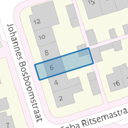 Perceel WDN01-B-5364