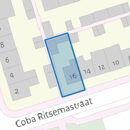 Perceel WDN01-B-5367