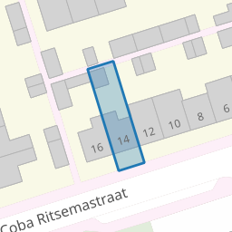Perceel WDN01-B-5368