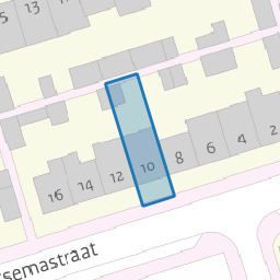 Perceel WDN01-B-5370