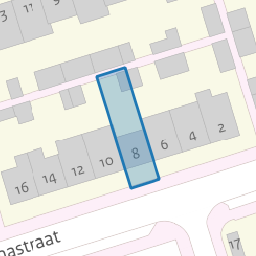 Perceel WDN01-B-5371