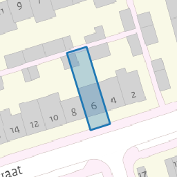 Perceel WDN01-B-5372