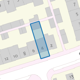 Perceel WDN01-B-5373