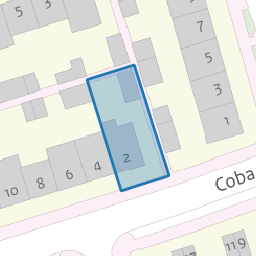 Perceel WDN01-B-5374