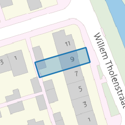 Perceel WDN01-B-5379