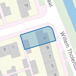 Perceel WDN01-B-5380