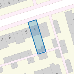 Perceel WDN01-B-5382