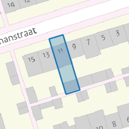 Perceel WDN01-B-5386