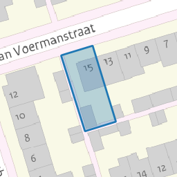 Perceel WDN01-B-5388