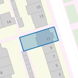 Perceel WDN01-B-5395