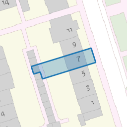 Perceel WDN01-B-5397