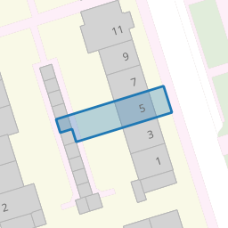 Perceel WDN01-B-5398