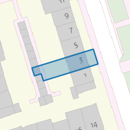 Perceel WDN01-B-5399