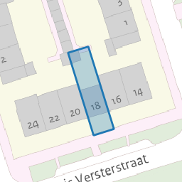 Perceel WDN01-B-5403