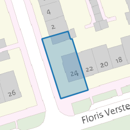 Perceel WDN01-B-5406