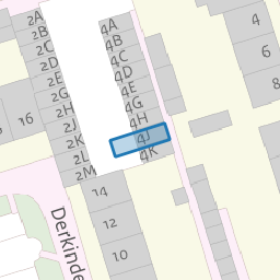 Perceel WDN01-B-5422