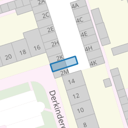 Perceel WDN01-B-5425