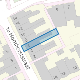 Perceel WDN01-B-5440