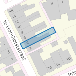 Perceel WDN01-B-5441