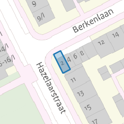 Perceel WDN01-B-5491