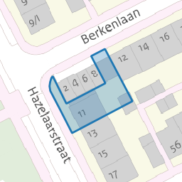 Perceel WDN01-B-5492