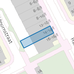 Perceel WDN01-B-5495